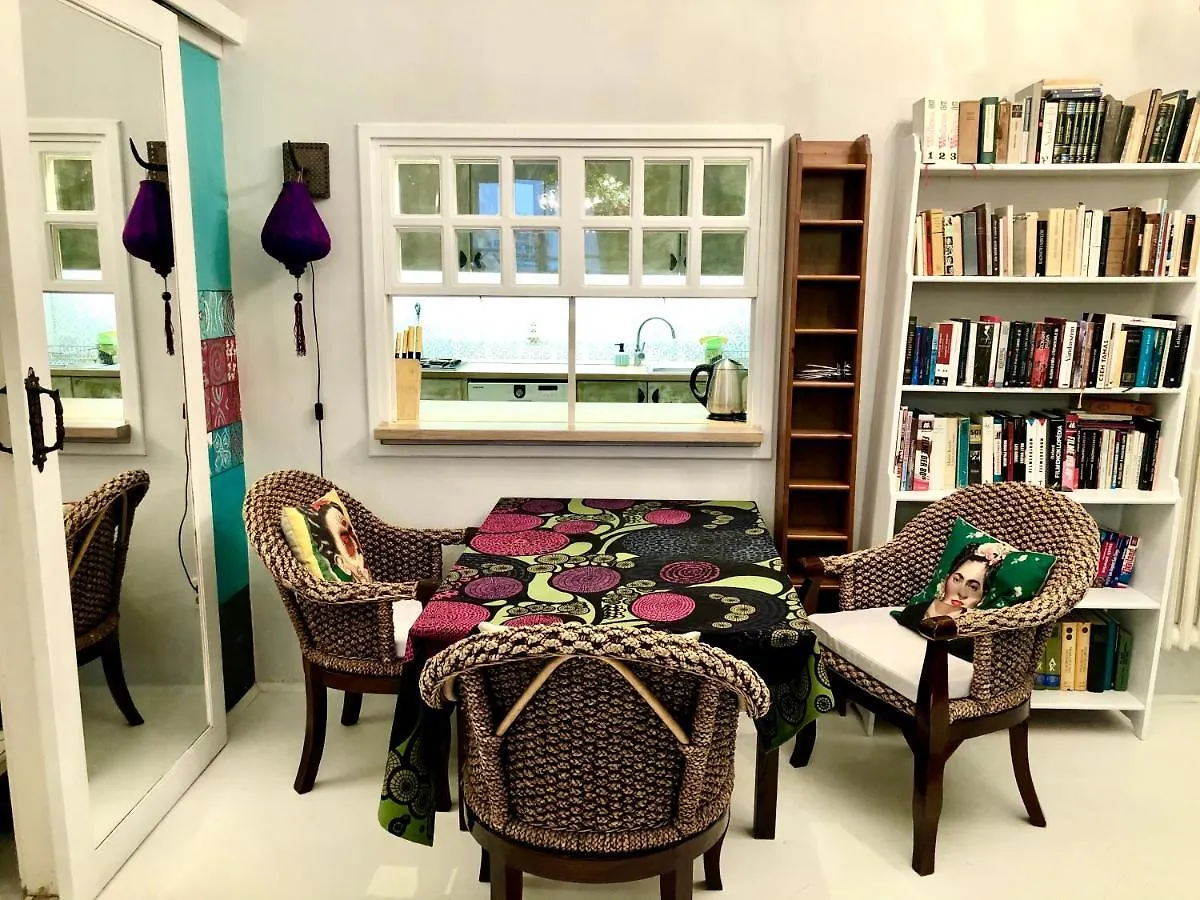 Muzeum Design Apartment Budapest
