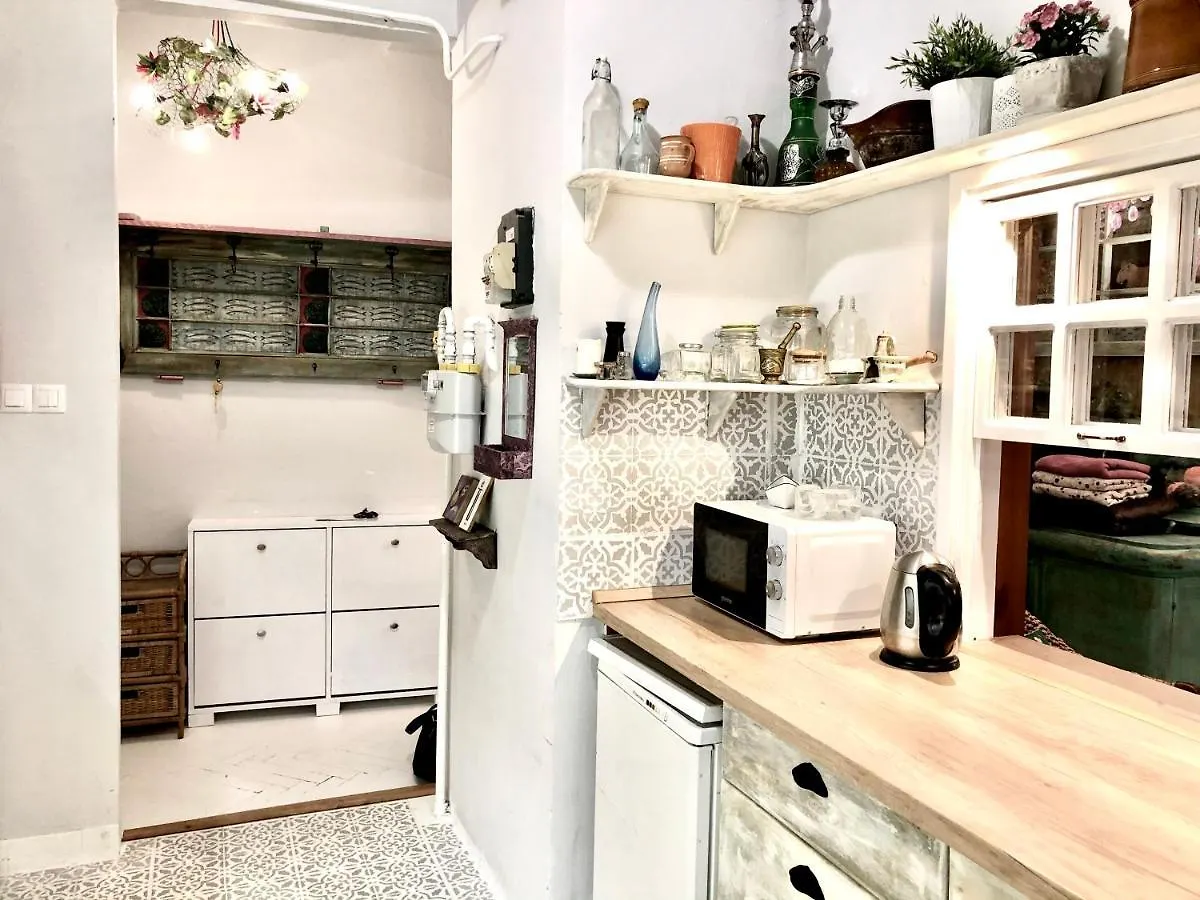 Muzeum Design Apartment Budapest 0*,  Hungary