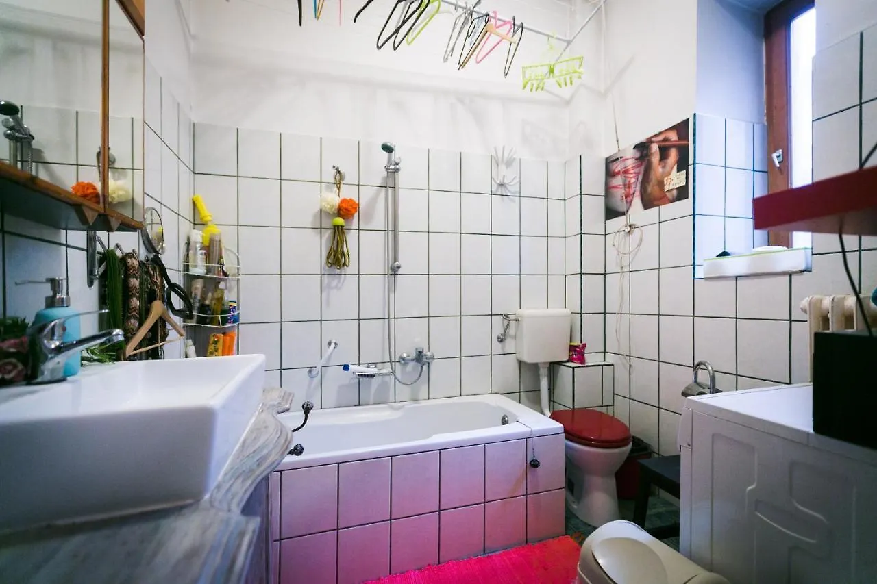 Muzeum Design Apartment Budapest 0*,  Hungary