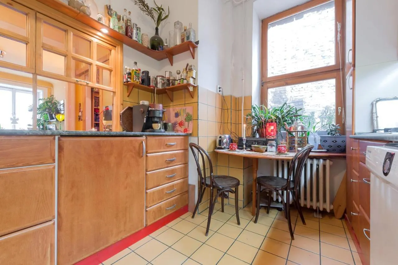 Muzeum Design Apartment Budapest 0*,  Hungary