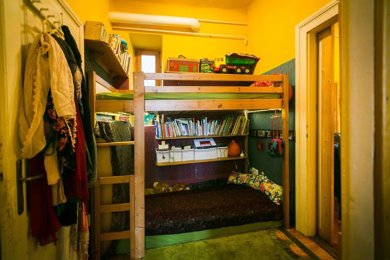 Muzeum Design Apartment Budapest